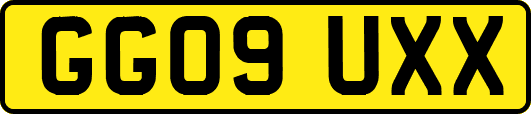 GG09UXX