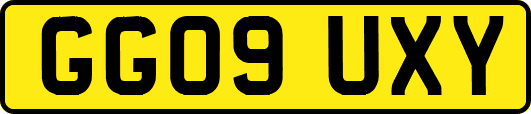 GG09UXY