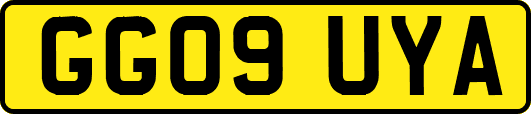 GG09UYA