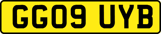 GG09UYB