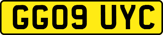 GG09UYC
