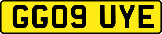 GG09UYE
