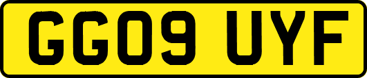 GG09UYF