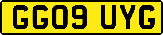 GG09UYG