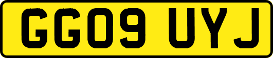 GG09UYJ