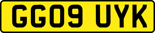 GG09UYK
