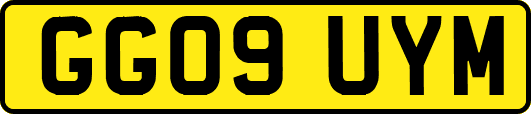 GG09UYM