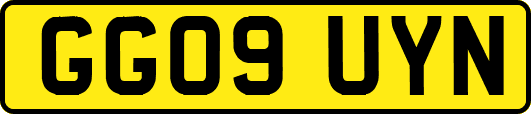GG09UYN