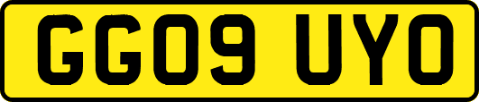 GG09UYO