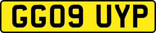 GG09UYP