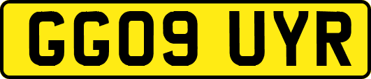 GG09UYR
