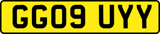 GG09UYY