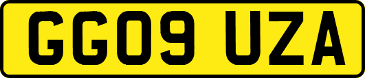 GG09UZA