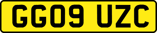 GG09UZC