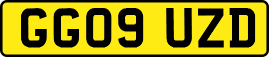 GG09UZD