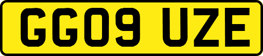 GG09UZE