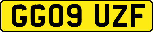 GG09UZF