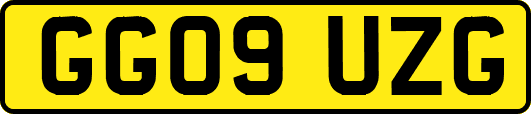 GG09UZG