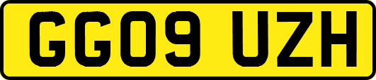 GG09UZH