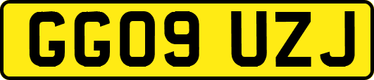 GG09UZJ