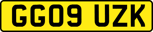 GG09UZK