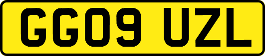 GG09UZL