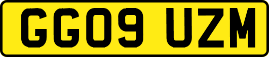 GG09UZM
