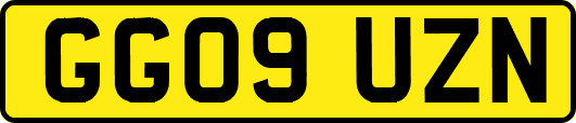 GG09UZN