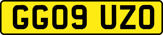GG09UZO