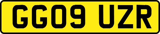 GG09UZR