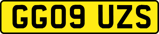 GG09UZS