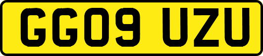 GG09UZU