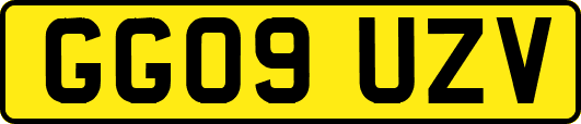 GG09UZV