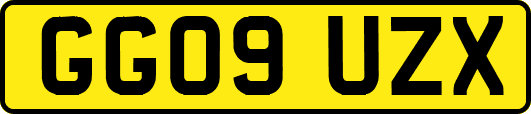 GG09UZX