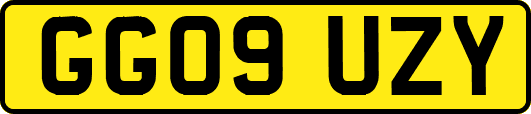 GG09UZY