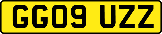 GG09UZZ