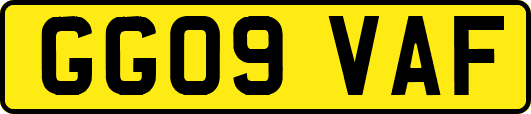 GG09VAF