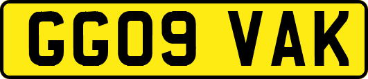 GG09VAK