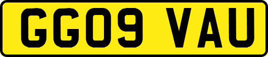 GG09VAU