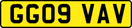GG09VAV