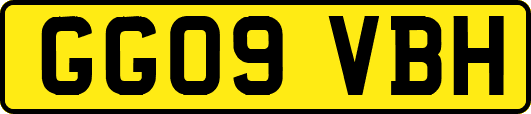 GG09VBH