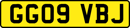 GG09VBJ