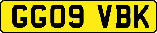 GG09VBK