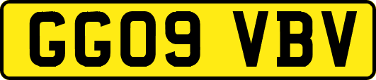 GG09VBV