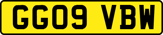 GG09VBW