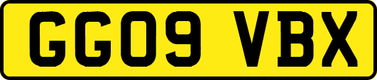 GG09VBX