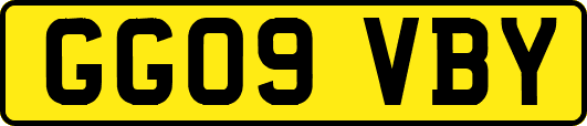 GG09VBY