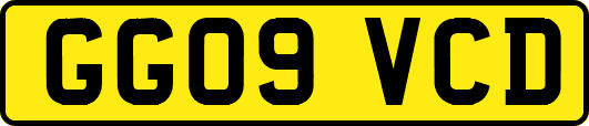 GG09VCD