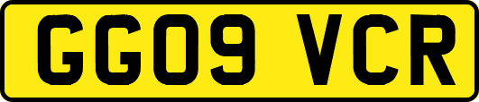 GG09VCR