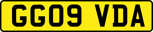 GG09VDA